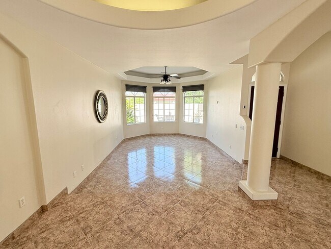 Building Photo - Spacious 4-Bedroom Home with Pool & Spa in...
