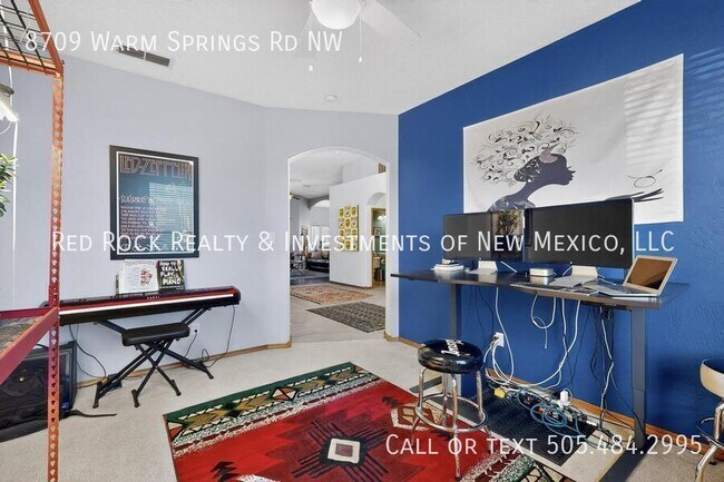 Building Photo - 8709 Warm Springs Rd NW