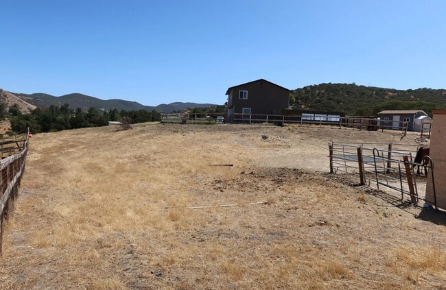 Building Photo - 50950 Pine Canyon Rd