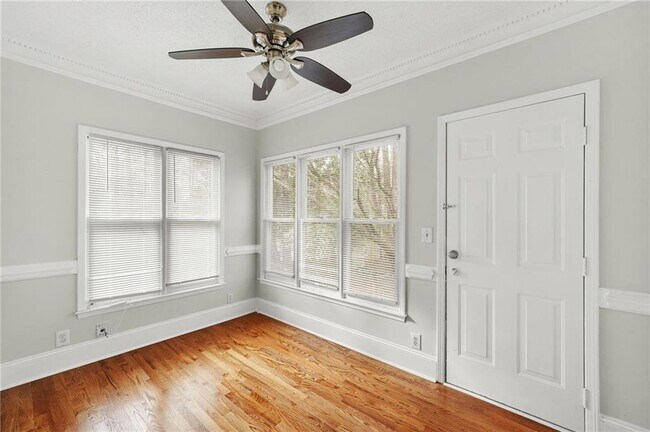 Building Photo - 140 Davis Mill Ct