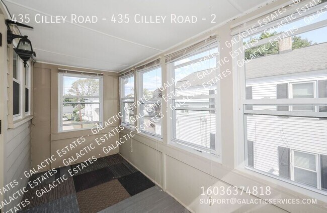 Building Photo - 435 Cilley Rd