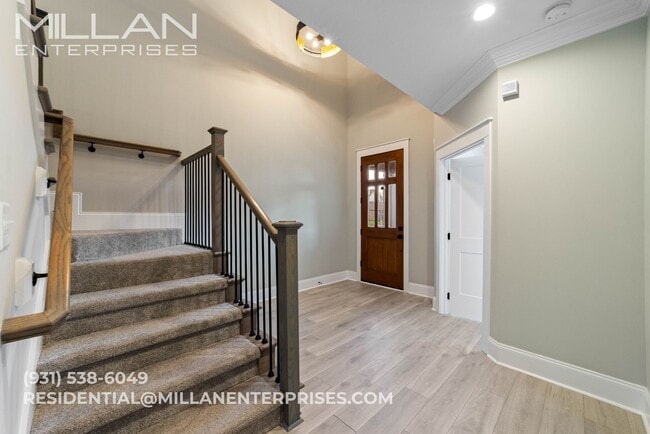 Building Photo - Luxury Living at Its Finest In Sango Featuring An Open Floor Plan, Fireplace and Resort Style Pri...