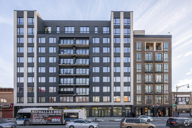 Building Photo - Hello Fulton