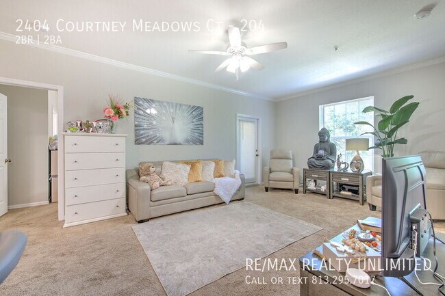 Building Photo - 2404 Courtney Meadows Ct