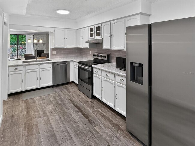 Building Photo - 1111 N Bayshore Blvd