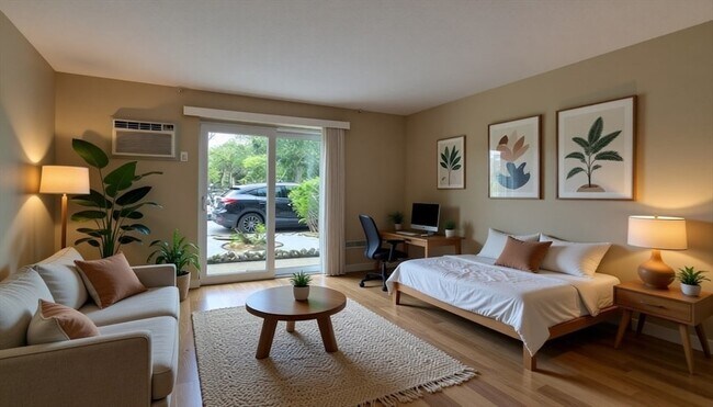 Building Photo - 50 Green St