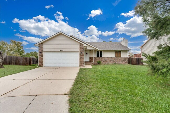 Primary Photo - "Spacious 4-Bedroom Gem with 3 Full Baths ...