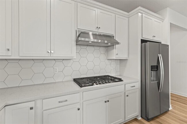 Building Photo - 6703 Michael Favor Wy