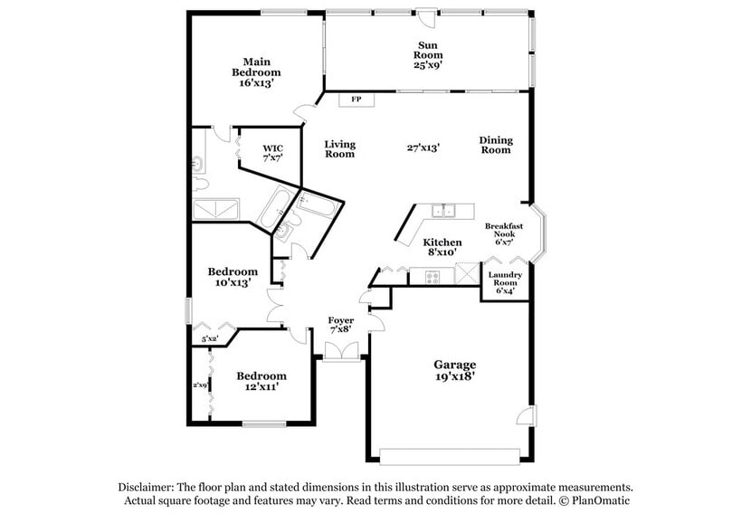 Building Photo - 8046 Hathaway Dr