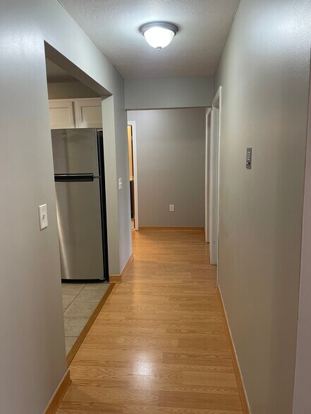 Hallway - 1 Bristol Ct