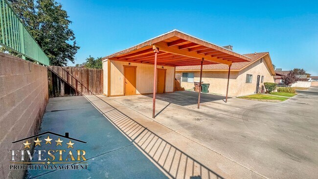 Building Photo - 2509 Patti Ct