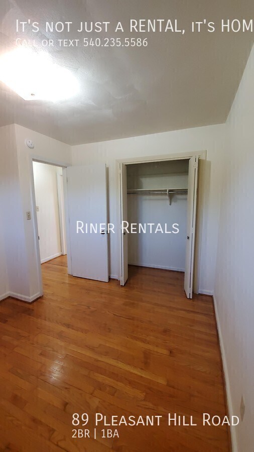 Building Photo - 89 Pleasant Hill Rd