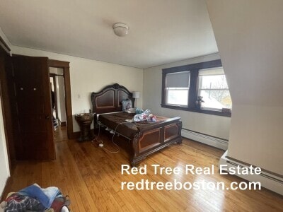 Building Photo - 84 Walker St