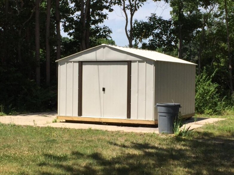 Building Photo - 12516 N 1035th St