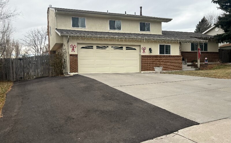 Building Photo - 5465 Gunshot Pass Dr