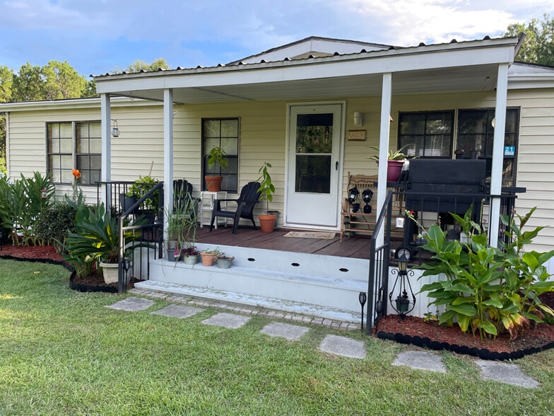 Building Photo - 2280 US-80