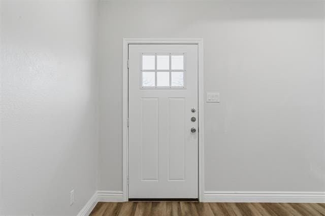 Building Photo - 3304 Langford St