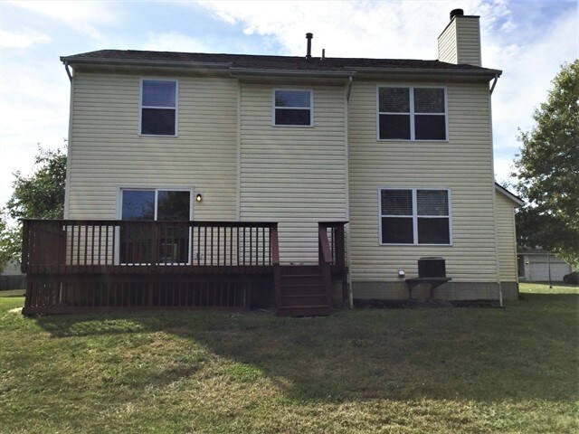Building Photo - 228 Isaac Tharp St