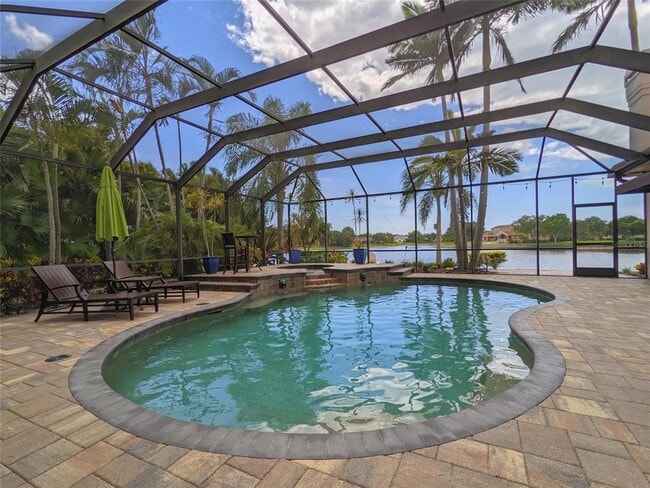 Building Photo - 7460 Paurotis Ct