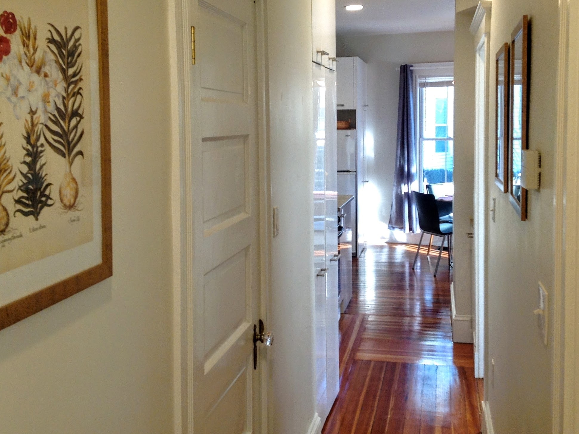HALLWAY - 41 Fairfield Street