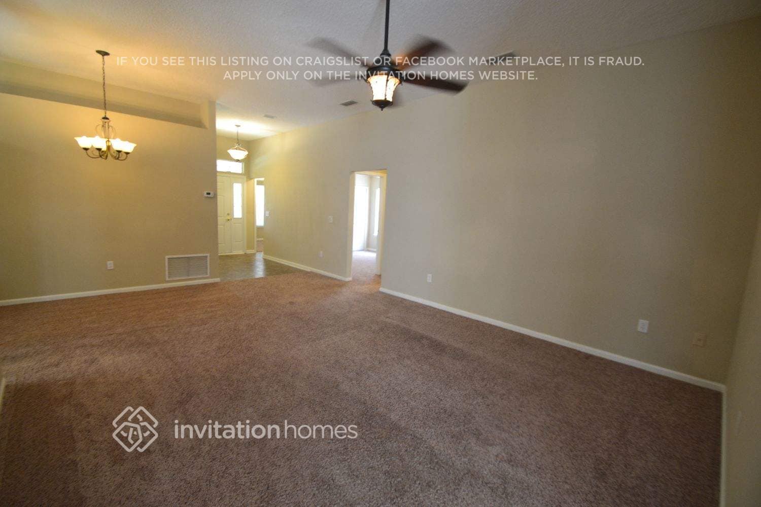 Building Photo - 8040 Tuxford Ln