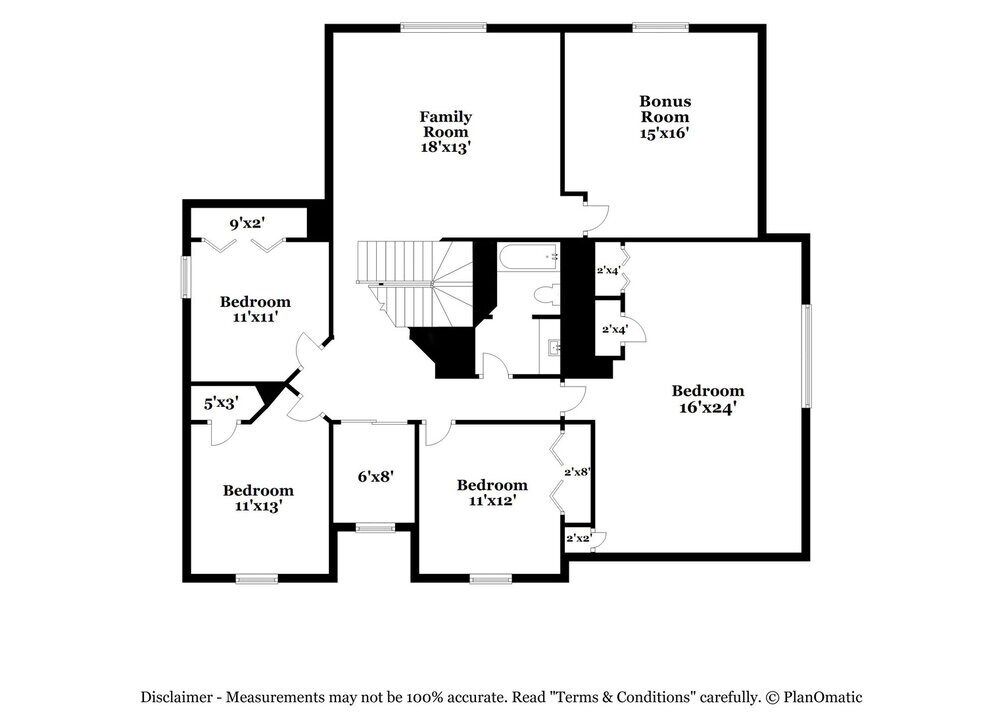 Building Photo - 7036 Crestwood Pl