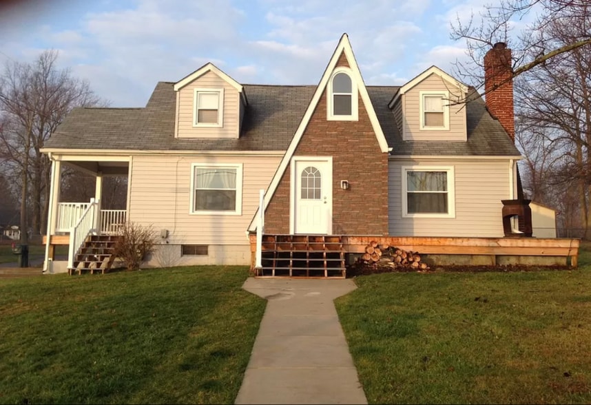 Building Photo - 1906 Craig Dr