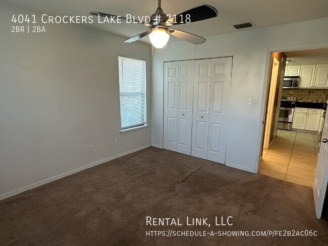 Building Photo - 4041 Crockers Lake Blvd