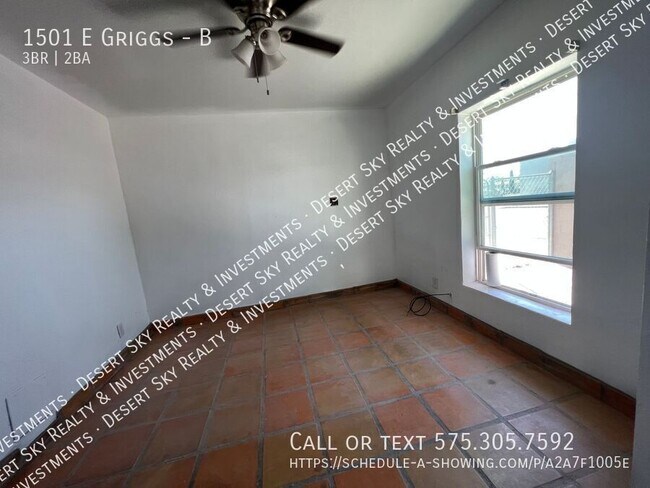 Building Photo - 1501 E Griggs-B