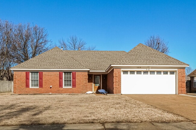 Building Photo - 10018 Fox Hunt Dr