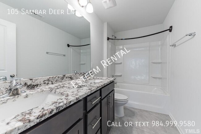 Building Photo - 105 Sambar Deer Ln