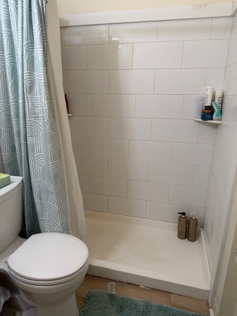 Building Photo - 18 Weston St