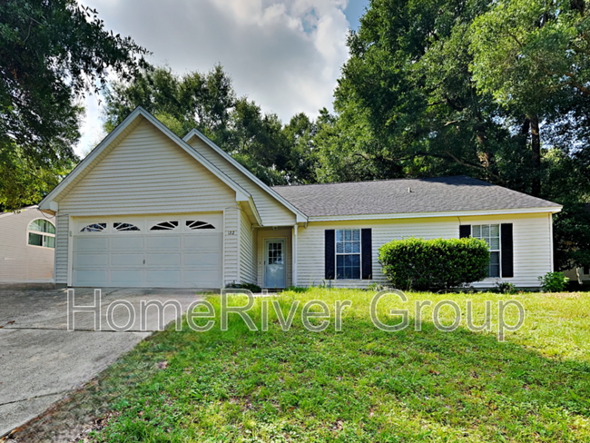 Building Photo - 122 Mill Pond Cove