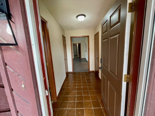 Spacious entry with two storage closets - 100 Village Oaks Dr