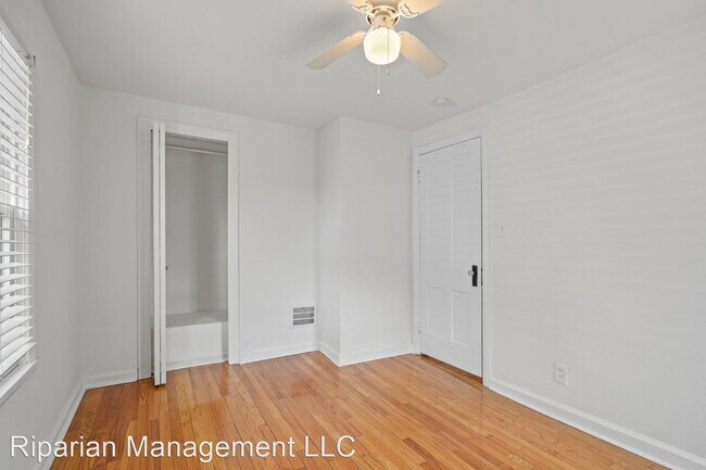 Building Photo - 3 br, 1 bath House - 1077 Ford Blvd