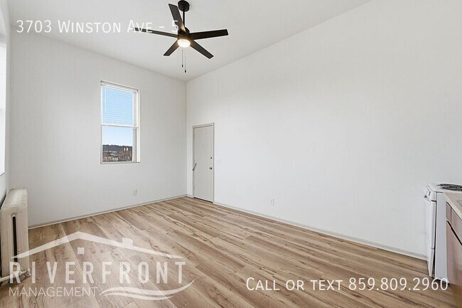 Building Photo - 3703 Winston Ave