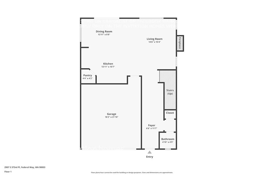 Building Photo - 2907 S 373rd Pl