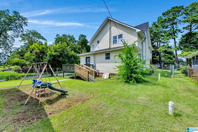 Building Photo - 2301 26th St Ensley