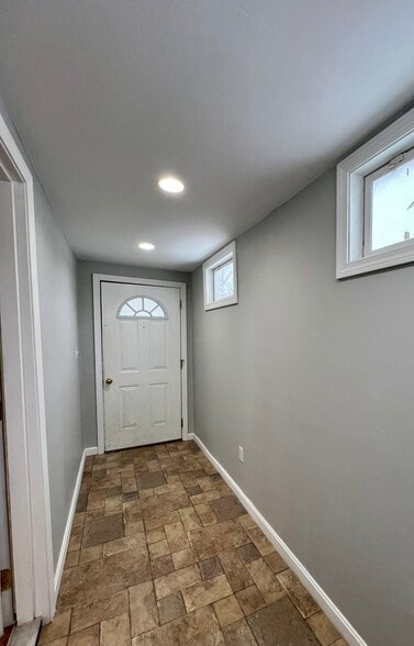 Mudroom/Storage 2 - 19 Cushing St