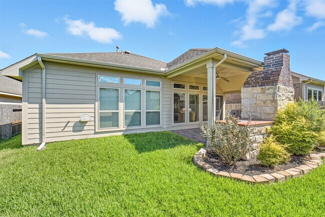 Building Photo - 27119 Postwood Manor Ct