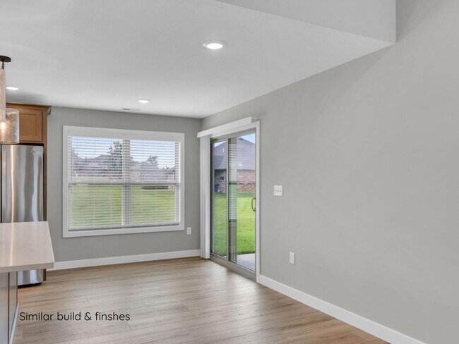 Building Photo - 1800 Wes Milligan Ln