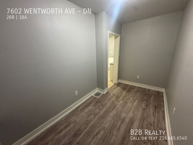 Building Photo - 7602 Wentworth Ave