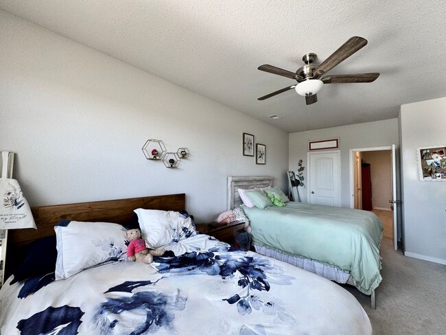 Building Photo - First Time Rental - Ready July 30th! 4 Bedrooms PLUS Loft! Great Views! Dog Park - Stocked Fishin...