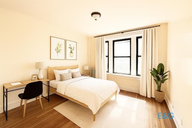 Primary Photo - 0 bedroom in JAMAICA NY 11432