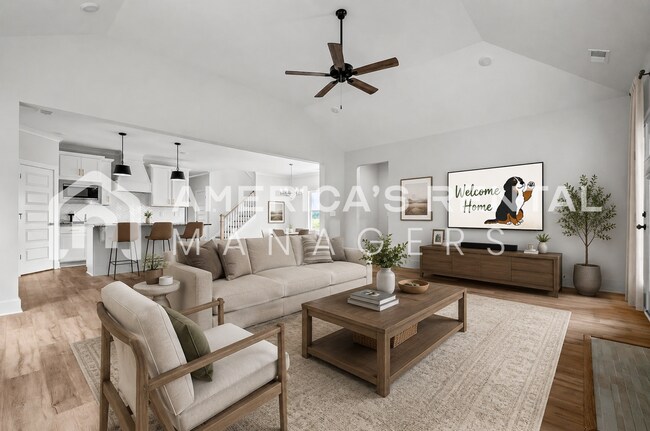 Building Photo - Rare 5 Bedroom Home for Rent!