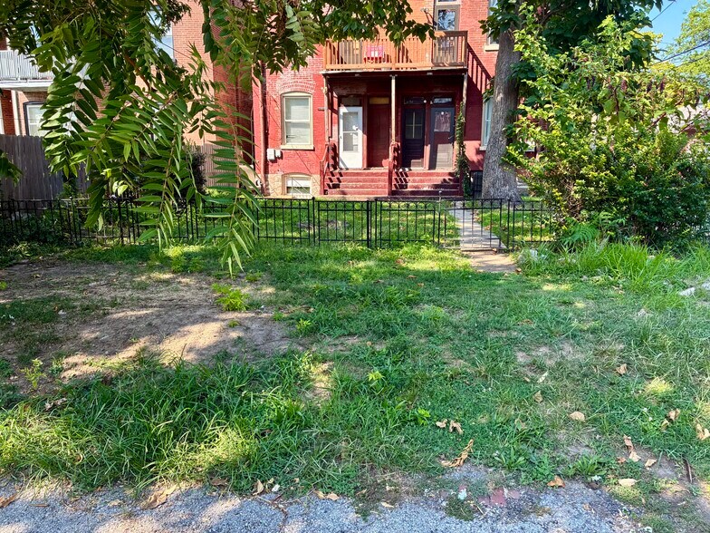 Building Photo - 2616 Accomac St