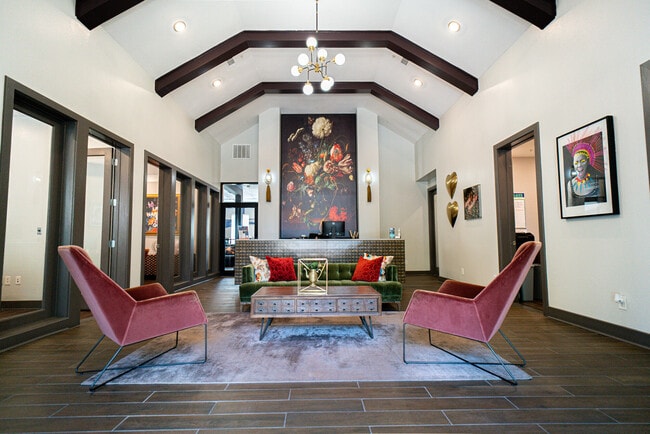 Building Photo - The Reserve at Walnut Creek