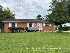 Building Photo - 7221 E Blackford Ave