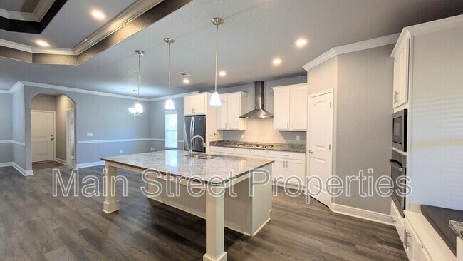 Building Photo - 6260 Saufley Pines Rd