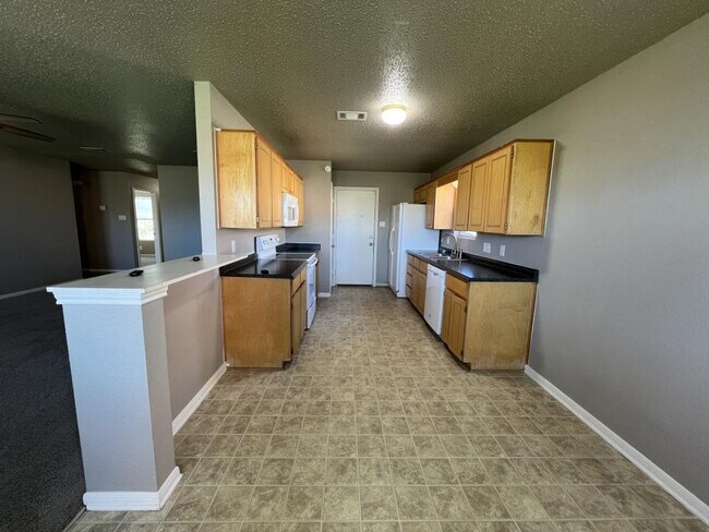 Building Photo - 4115 Mustang Dr